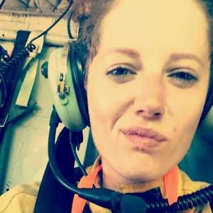 Meet your Posher, Julia